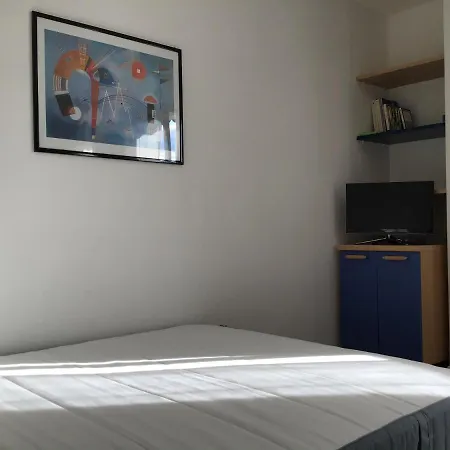 דירה Casa Ezzelina