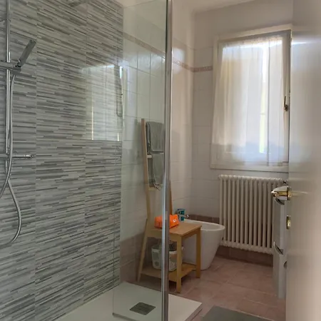 Апартаменты Casa Ezzelina