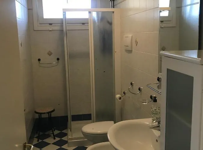 Apartment Casa Ezzelina Romano D'Ezzelino