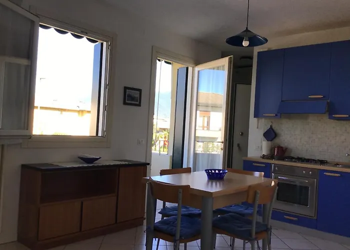 Casa Ezzelina Apartment *