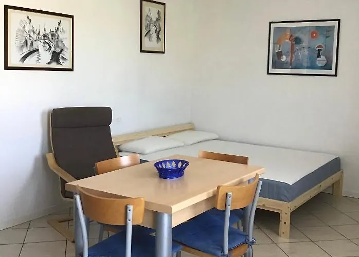 Casa Ezzelina Apartment