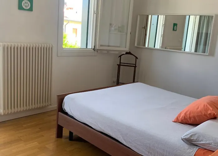 Apartment Casa Ezzelina *