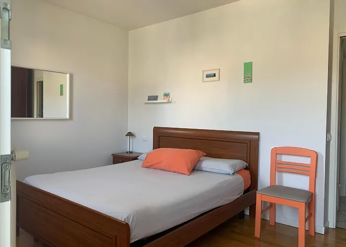 アパート Casa Ezzelina Romano D'Ezzelino