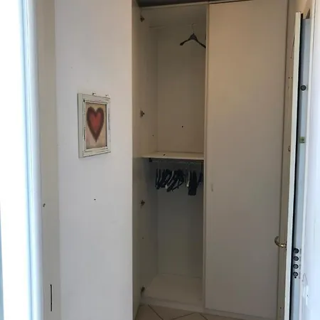 Casa Ezzelina 罗马诺德恩佐利诺