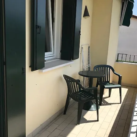Casa Ezzelina 公寓 *