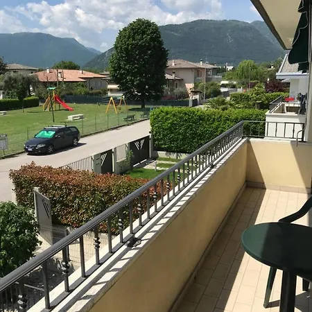 Casa Ezzelina شقة *