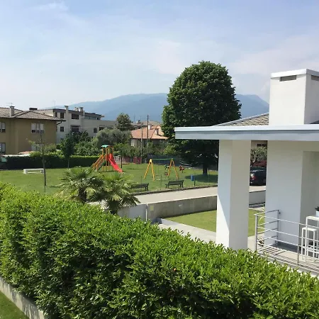 شقة Casa Ezzelina Romano D'Ezzelino