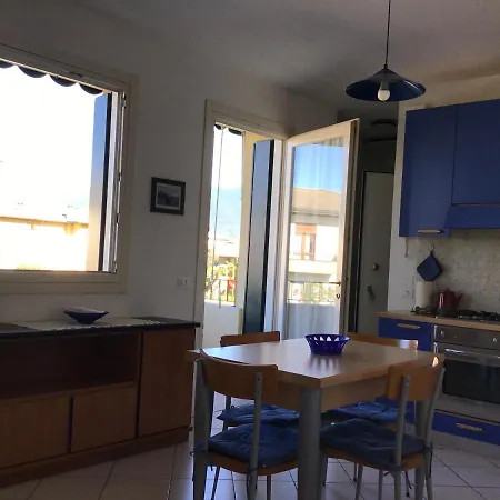 Casa Ezzelina 公寓 *
