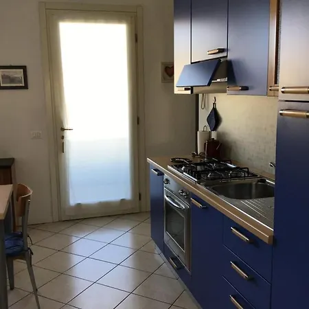 Casa Ezzelina Апартаменты