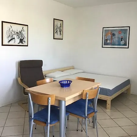 Casa Ezzelina شقة