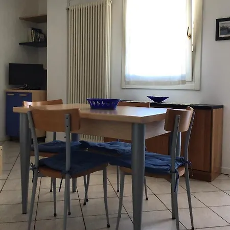 شقة Casa Ezzelina *