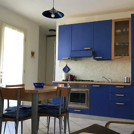 Casa Ezzelina Daire Romano D'Ezzelino
