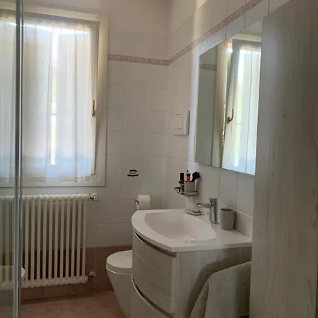 Casa Ezzelina شقة *