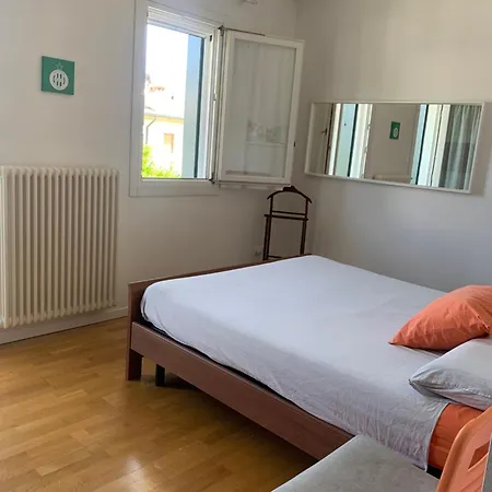 شقة Casa Ezzelina *