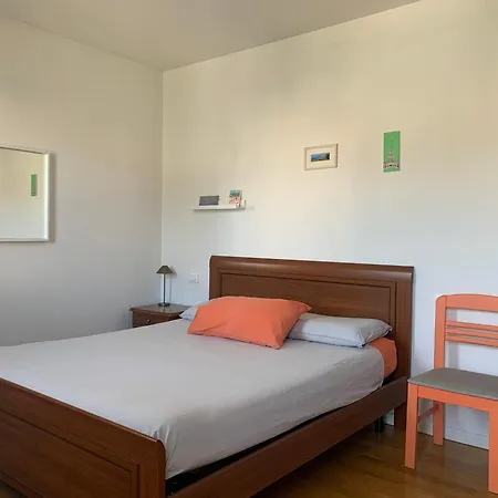 شقة Casa Ezzelina Romano D'Ezzelino