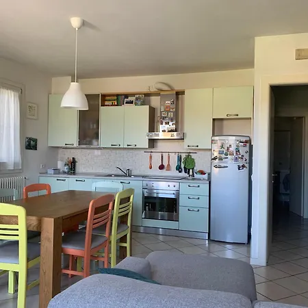 Appartement Casa Ezzelina