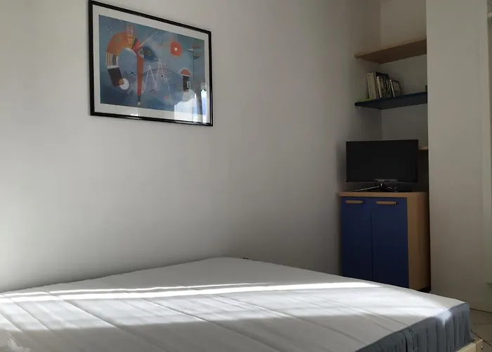 Apartman Casa Ezzelina