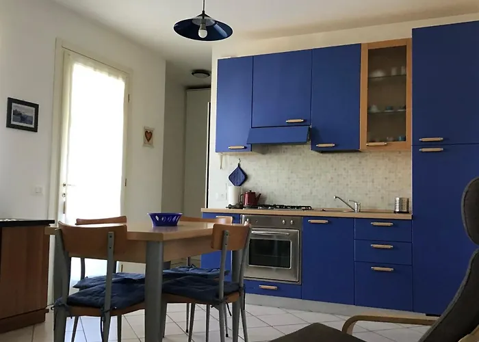 Casa Ezzelina Apartman Romano D'Ezzelino