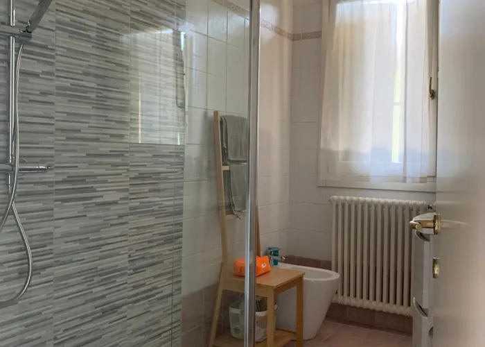 Apartman Casa Ezzelina