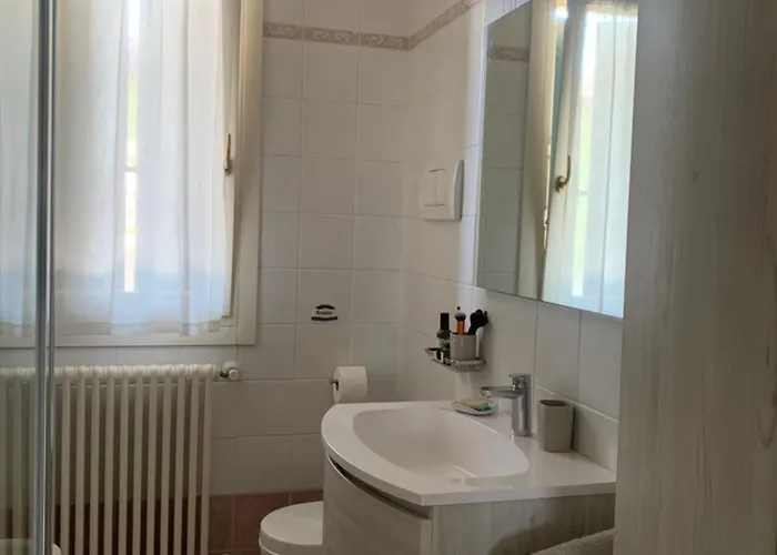 Casa Ezzelina 아파트 *